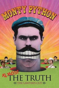 巨蟒剧团：几乎都是事实(律师剪辑版)