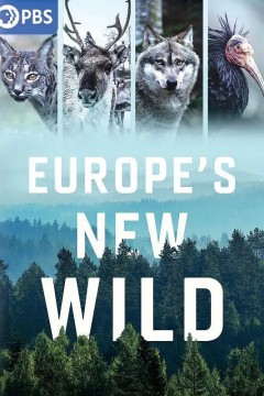 欧洲野性新生第一季