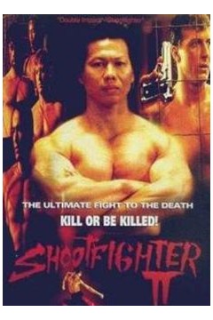 超级霸王2(原声版)