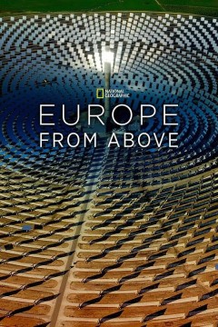 鸟瞰欧洲第一季
