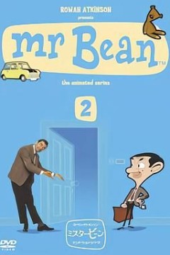 憨豆先生卡通版第二季中文版