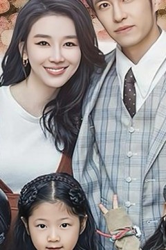 逃妻归来：三个女宝甜又飒