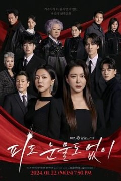 无血无泪国语版