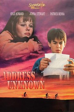 一封迟来的信(国语版)