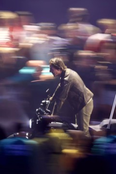 2024巴黎奥运会闭幕式