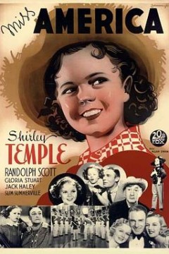 太阳溪农场的丽贝卡