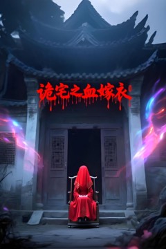 诡宅之血嫁衣