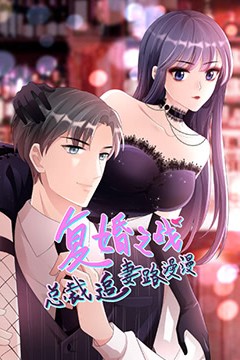 总裁追妻路漫漫第二季