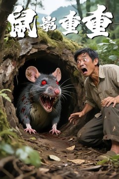 鼠影重重