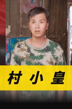 乡村小皇帝