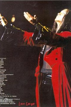 张国荣热·情演唱会