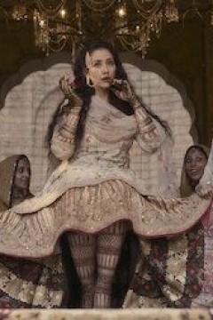 情迷希拉曼地璀璨名姝