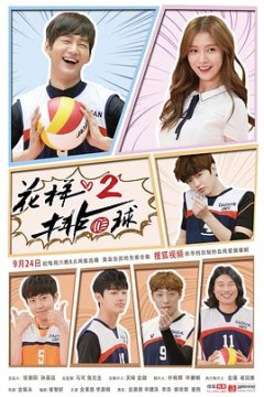花样排球2