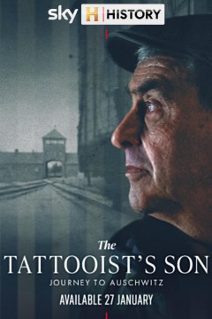 纹身师的儿子：奥斯维辛之旅