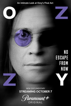 奥兹·奥斯朋：无处可逃