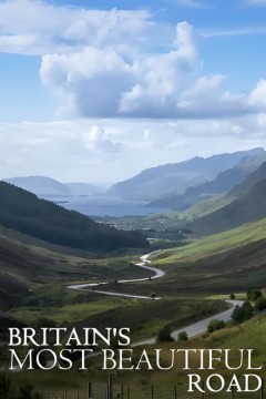 英国最美的公路