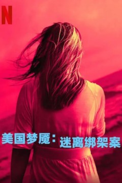 美国梦魇：迷离绑架案