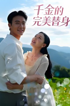 千金的完美替身