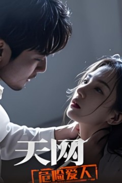 天网：危险爱人