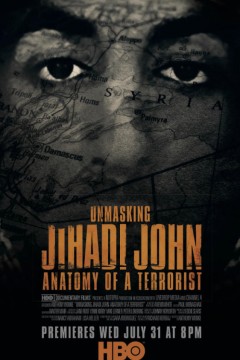 揭开圣战者约翰的面纱：恐怖分子的剖析