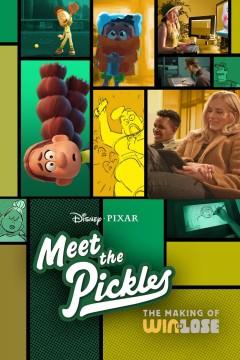 遇见酸黄瓜队：胜与败制作特辑