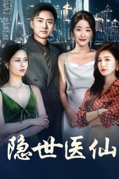 新隐世医仙