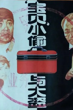 “宝贝”小偷与大盗1991