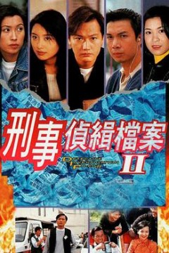 刑事侦缉档案2粤语