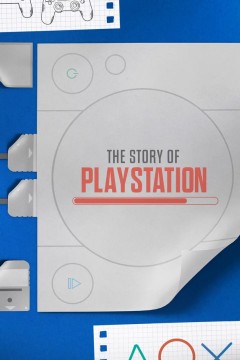 PlayStation的故事