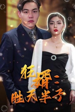 狂婿：胜天半子