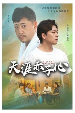 天涯赤子心短剧版