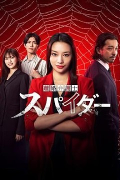 离婚律师蜘蛛虚伪与背叛篇