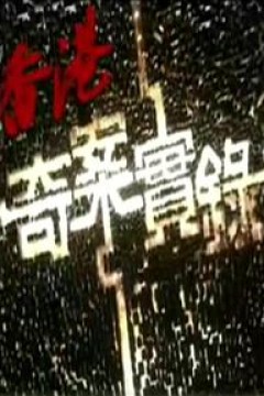 香港奇案实录国语2006