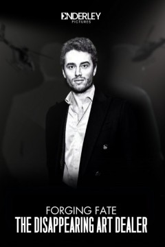 锻造命运：消失的艺术品经销商