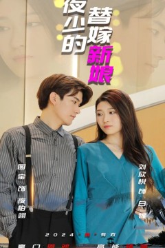 夜少的替嫁新娘短剧版