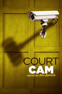 法庭镜头实录第八季