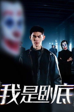 我是卧底