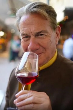 迈克尔·波蒂洛的葡萄牙