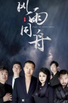 风雨同舟短剧版