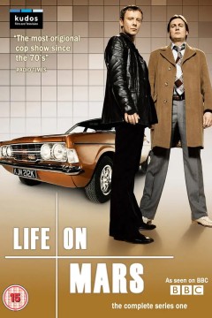 火星生活第一季