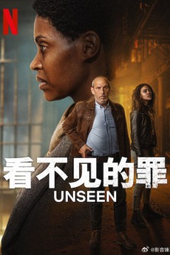 看不见的罪第2季