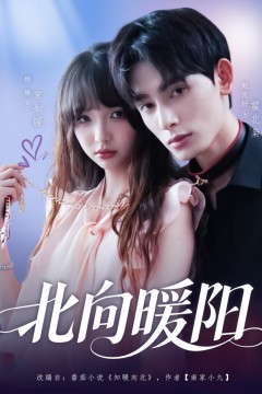 北向暖阳