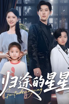 归途的星星