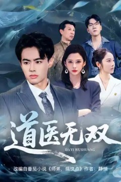道医无双