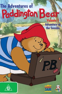 帕丁顿熊历险记