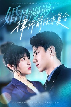 婚情漫漫：律师前任求复合