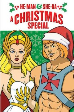 希瑞希曼圣诞特别篇