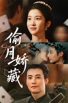 偷月娇藏