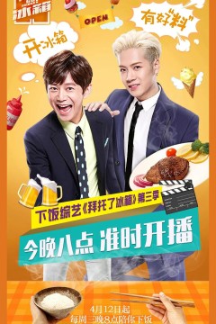 拜托了冰箱中国版第3季