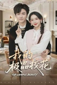 我的极品校花
